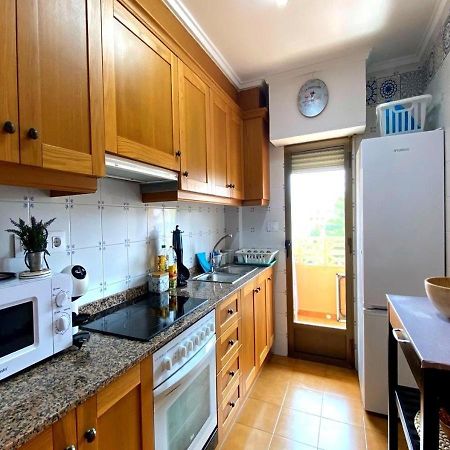 Apartamento "Espuma De Mar" En Primera Linea De Playa De Denia Zewnętrze zdjęcie